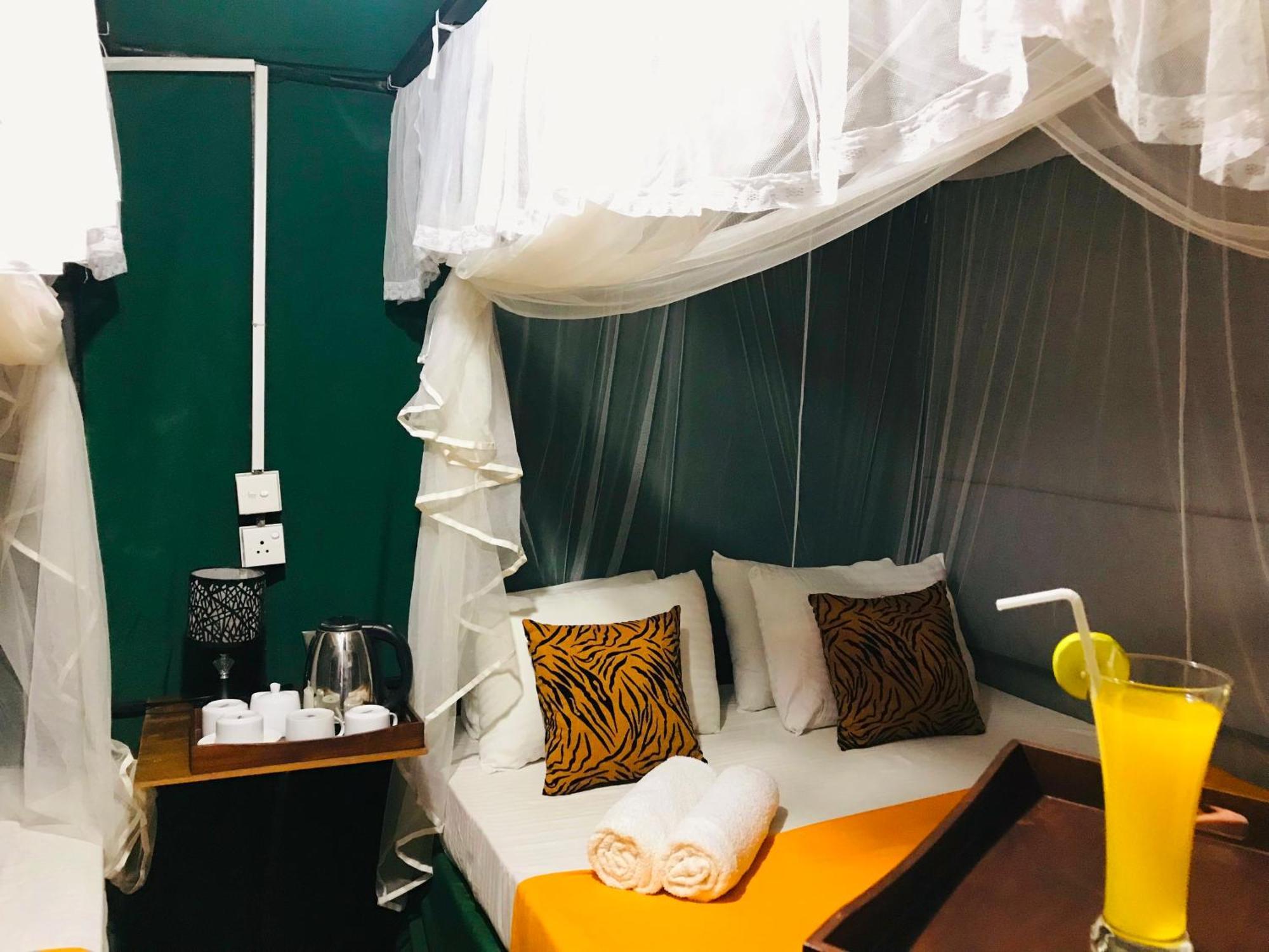 Atha Safari Resort & Riverside Camping اوداوالاوي المظهر الخارجي الصورة