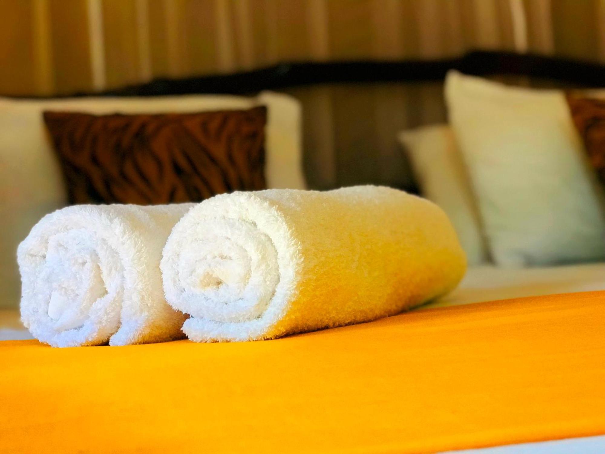 Atha Safari Resort & Riverside Camping اوداوالاوي المظهر الخارجي الصورة