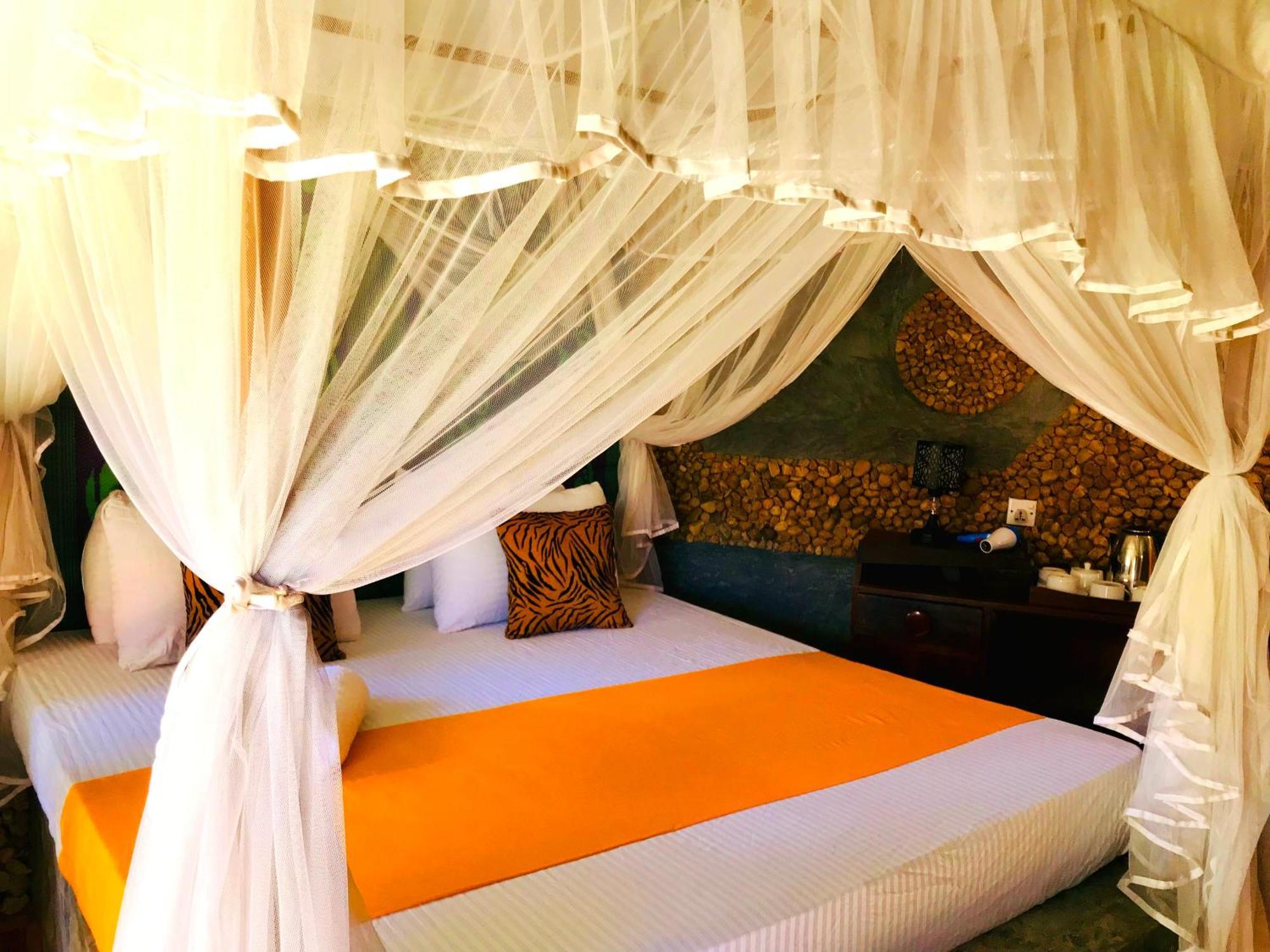 Atha Safari Resort & Riverside Camping اوداوالاوي المظهر الخارجي الصورة