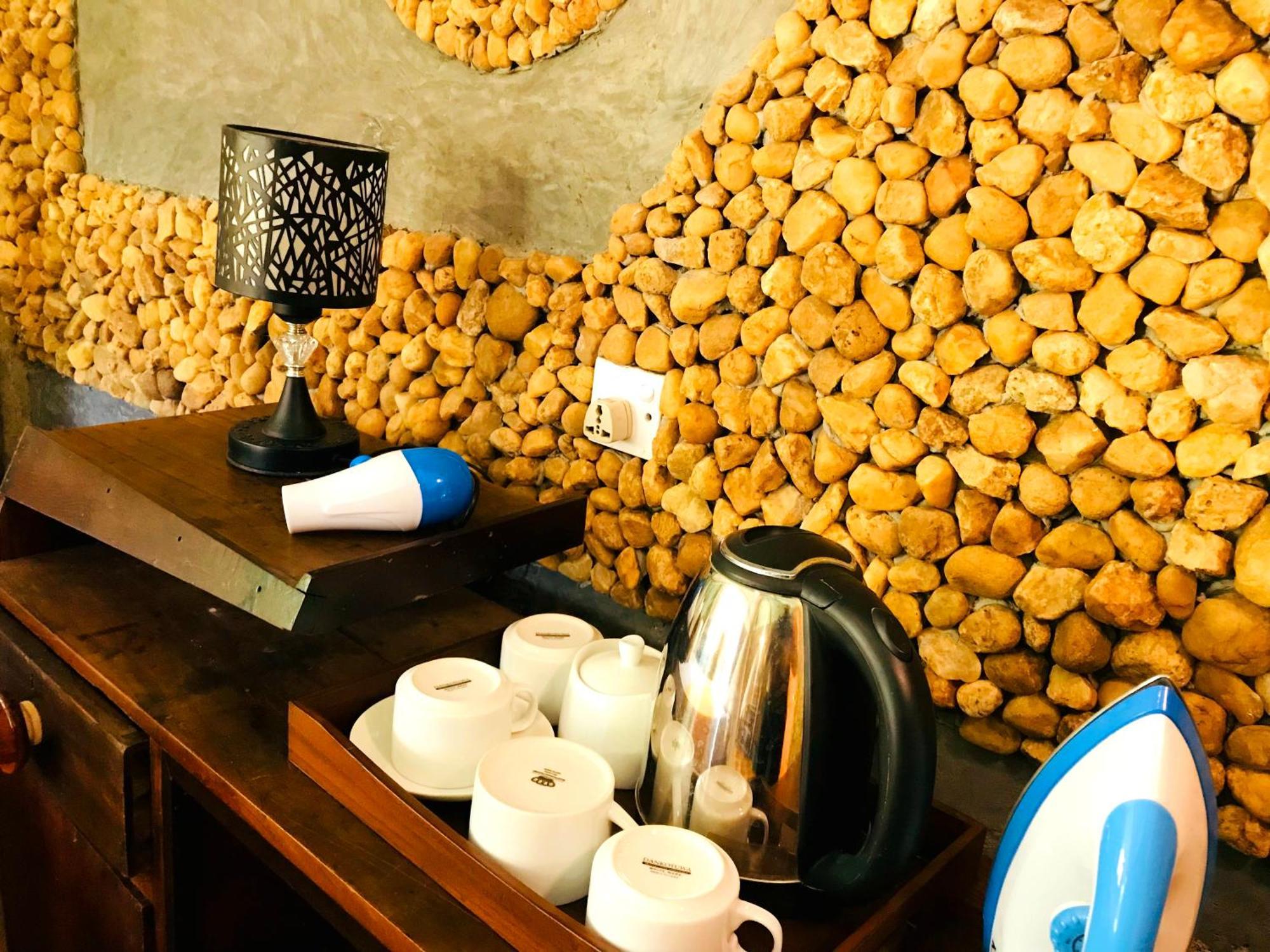 Atha Safari Resort & Riverside Camping اوداوالاوي المظهر الخارجي الصورة